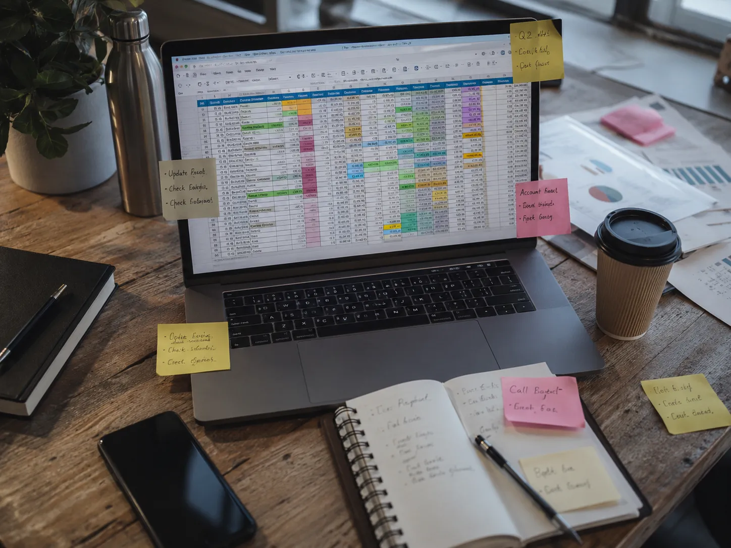 Why Deep Dev Solutions exists — solving real business problems