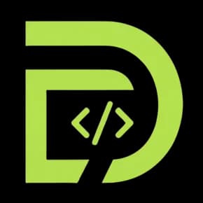 Deep Dev Solutions Logo