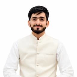 Hammad Ch — Partner, Business Development