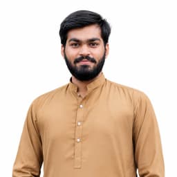 Junaid Babar — Founder & Technical Lead
