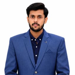 Tayyab Tariq — Partner, Operations